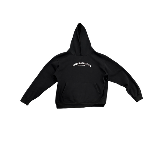 Black Hoodie